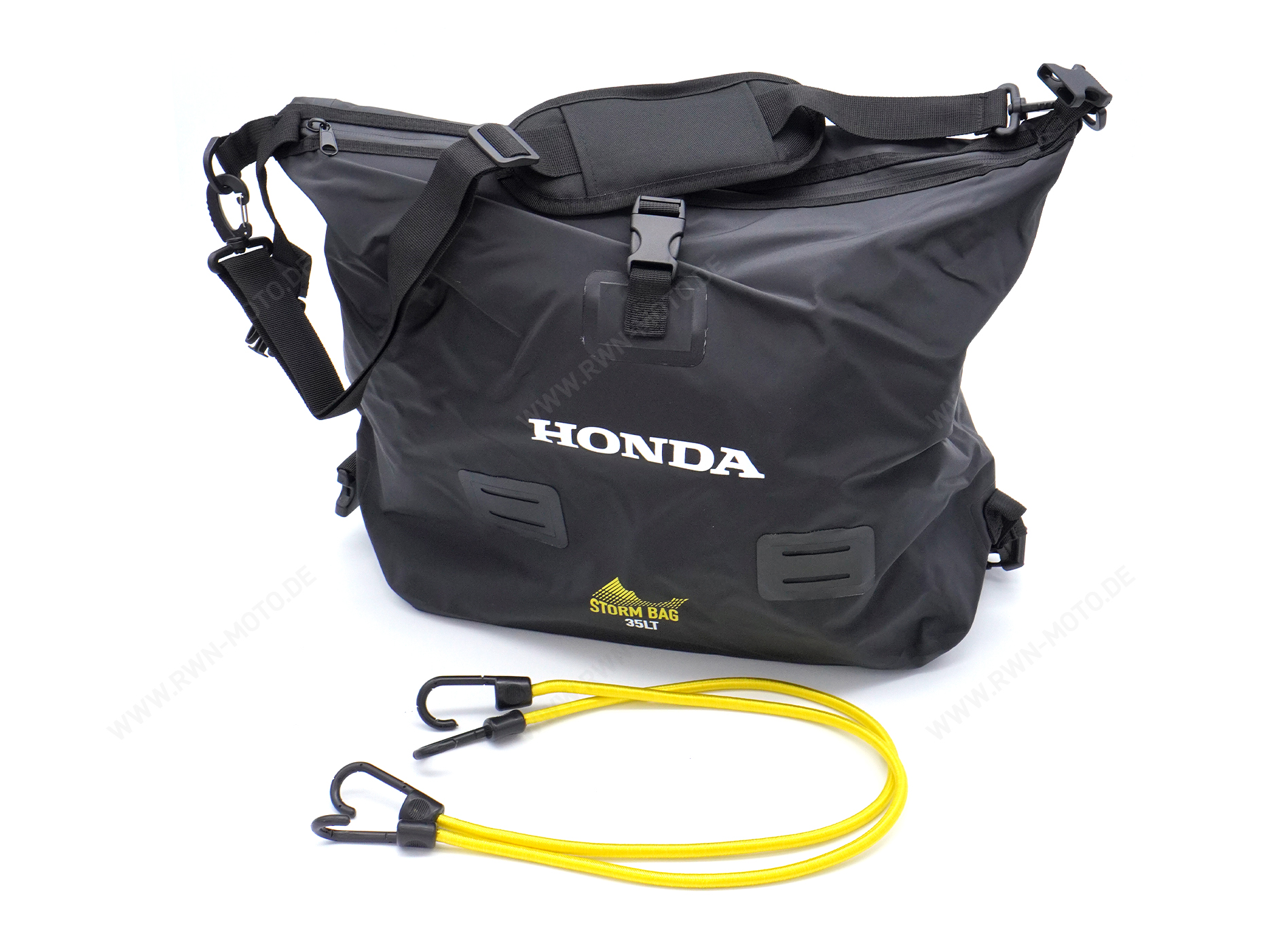 Kit de sacoches intérieures pour Honda CRF1100L Africa Twin Adventure Sports original 2020-