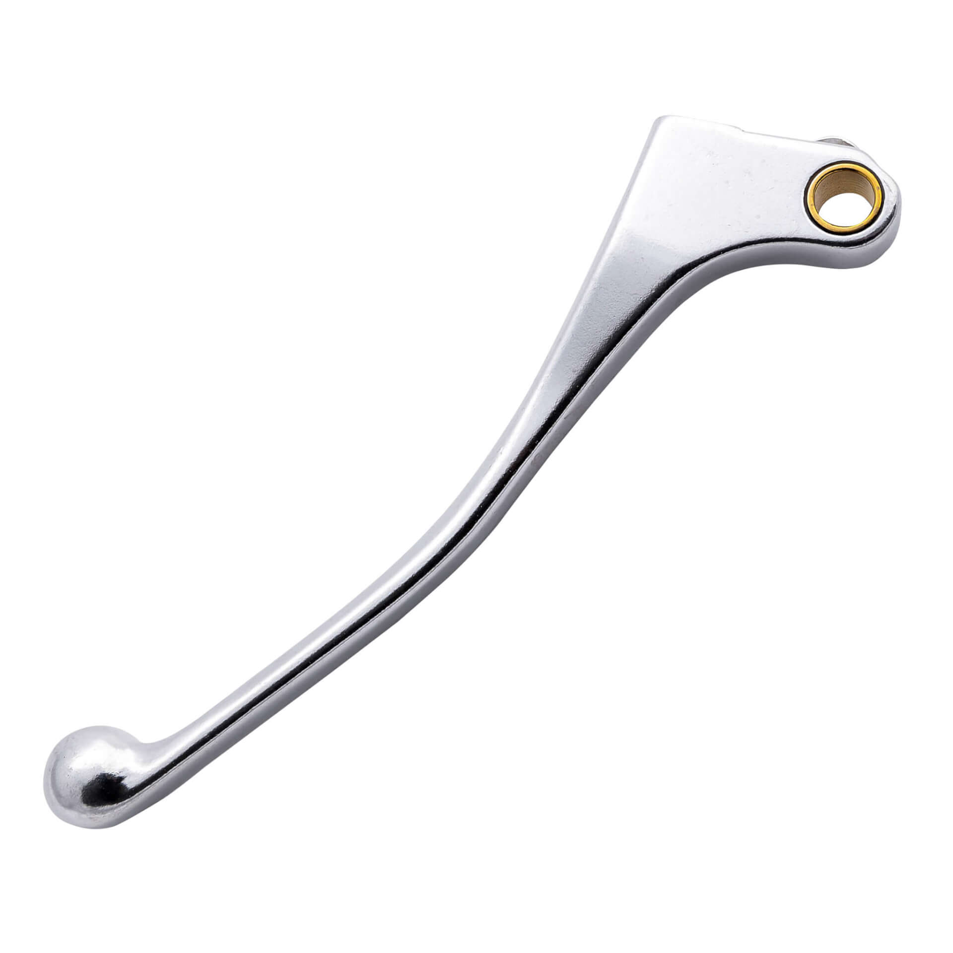 HIGHSIDER smart levier d'embrayage de réparation avec ABE, type BC 114, argent