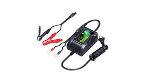 Testeurs & chargeurs