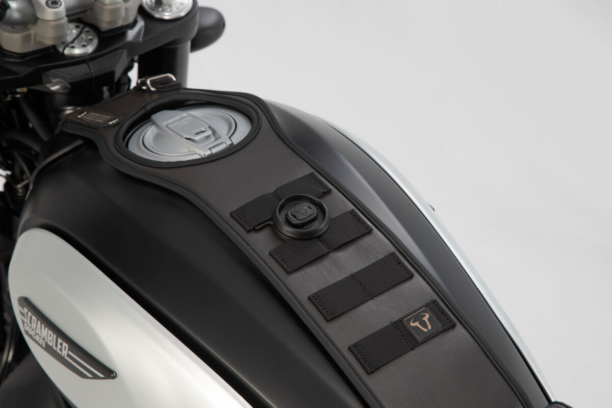 Sacoche de réservoir PRO Micro Aprilia RS 125 (21-)