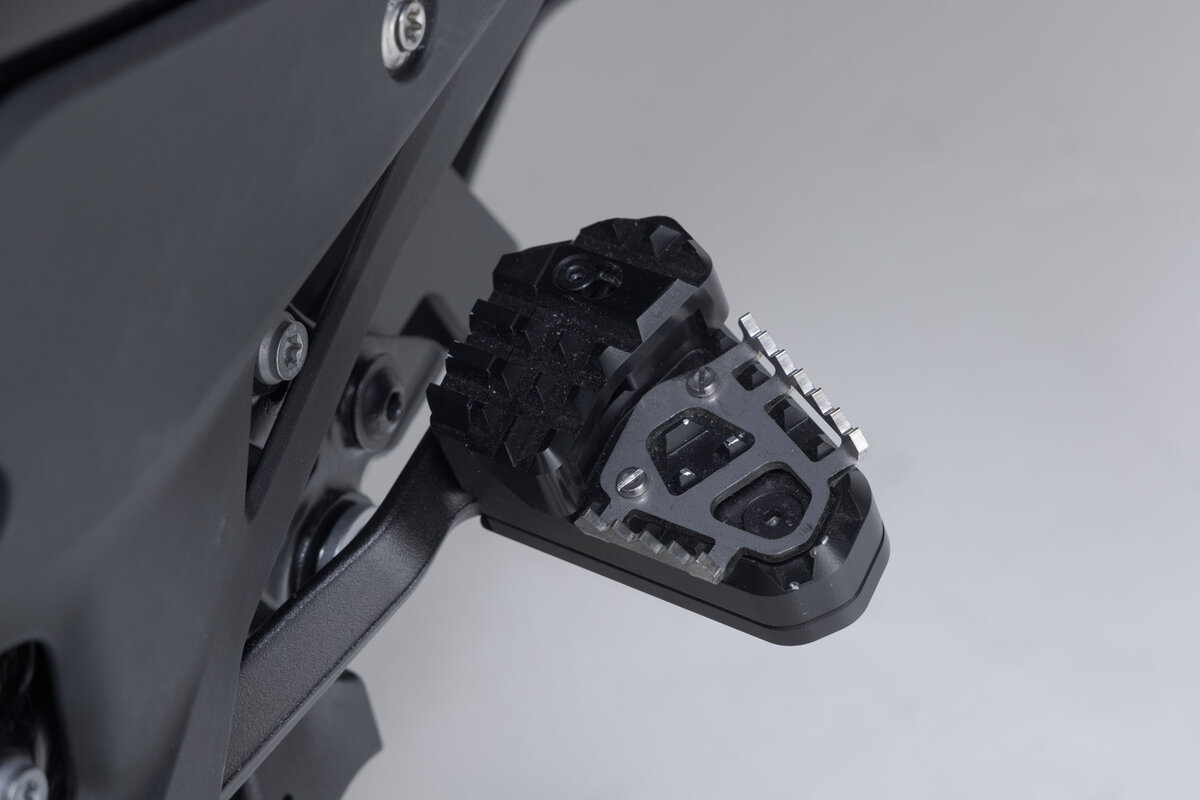 SW-Motech Extension du levier de frein à pied pour BMW R 1300 GS (23-) - SW Motech