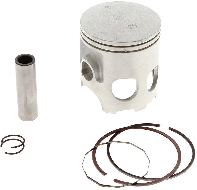 Jeu de pistons forgés Tecnium Ø56.00mm Yamaha TDR 240