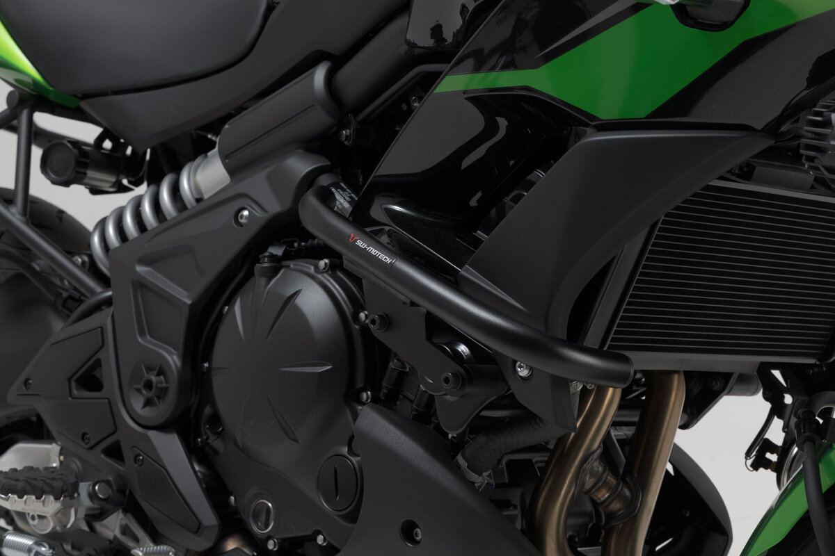 Arceaux de sécurité pour Aprilia Tuareg 660 (21-) SW Motech