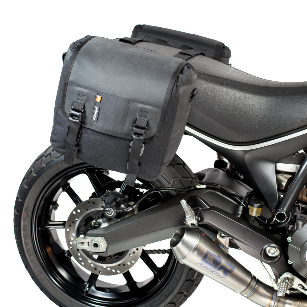 Kriega Duo 28 Sacs de selle