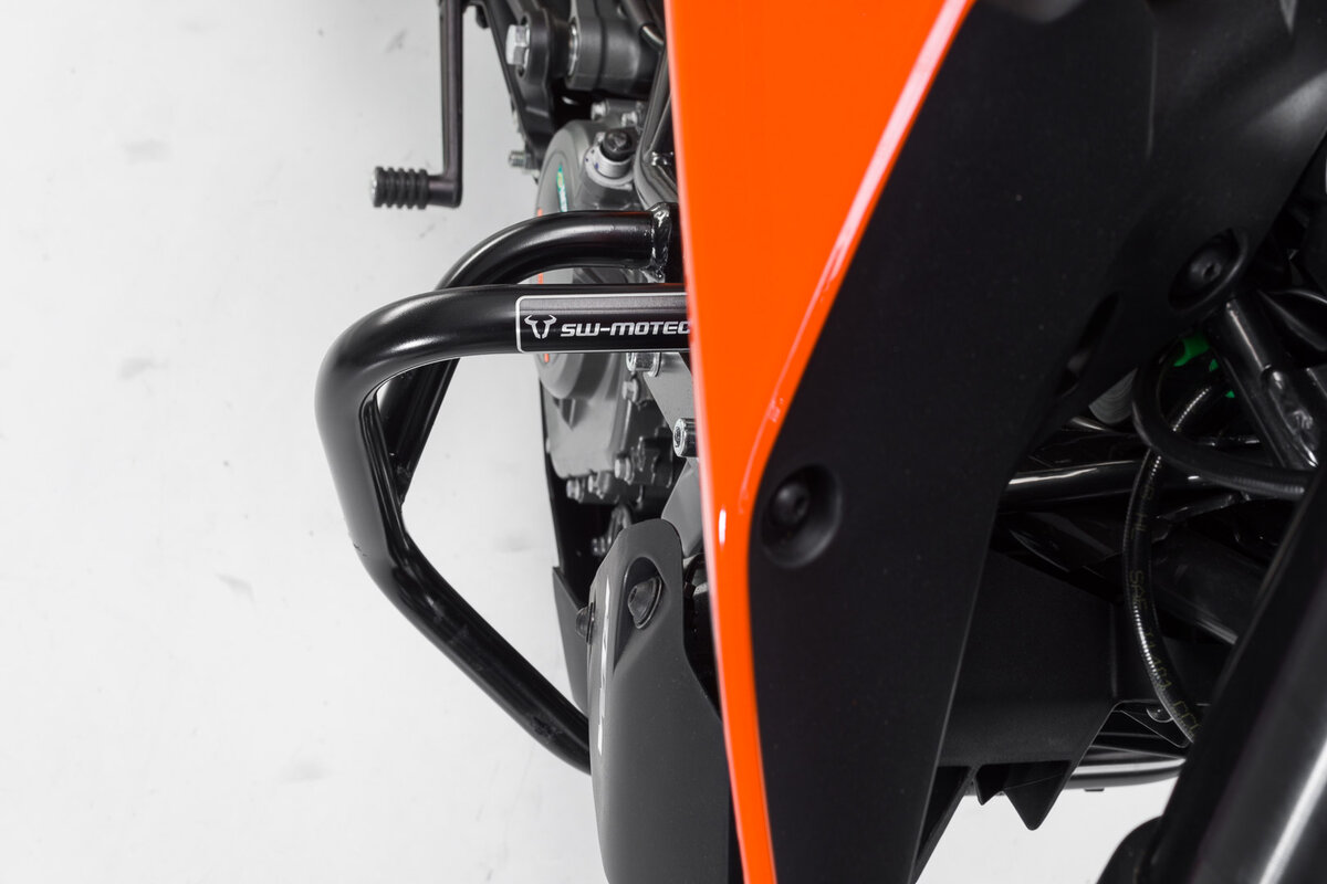 Arceaux de sécurité pour Aprilia Tuareg 660 (21-) SW Motech