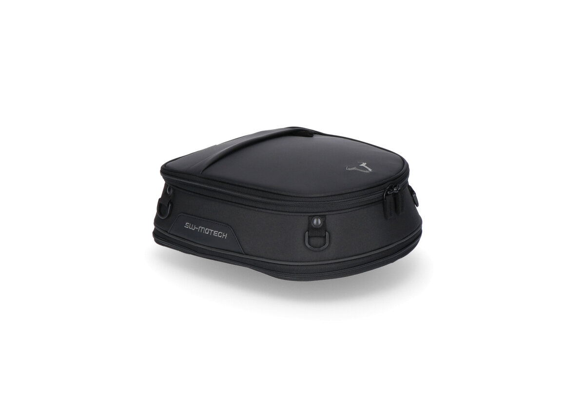 SW-Motech ION S Sacoche arrière de moto Honda CBF 500 (04-06), PC39