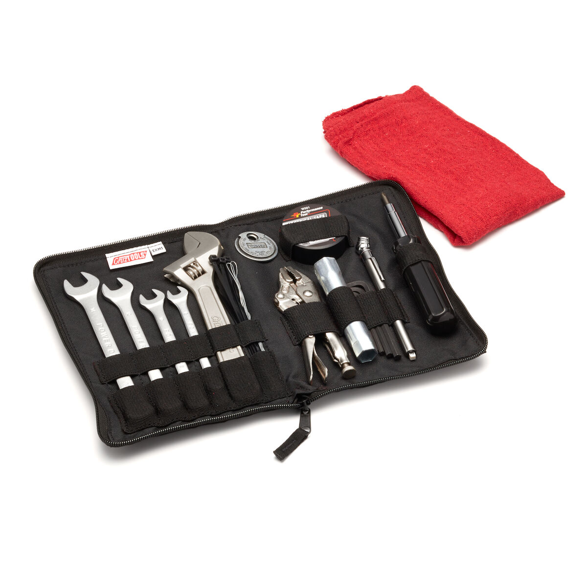 Kit d'outils métrique original Yamaha