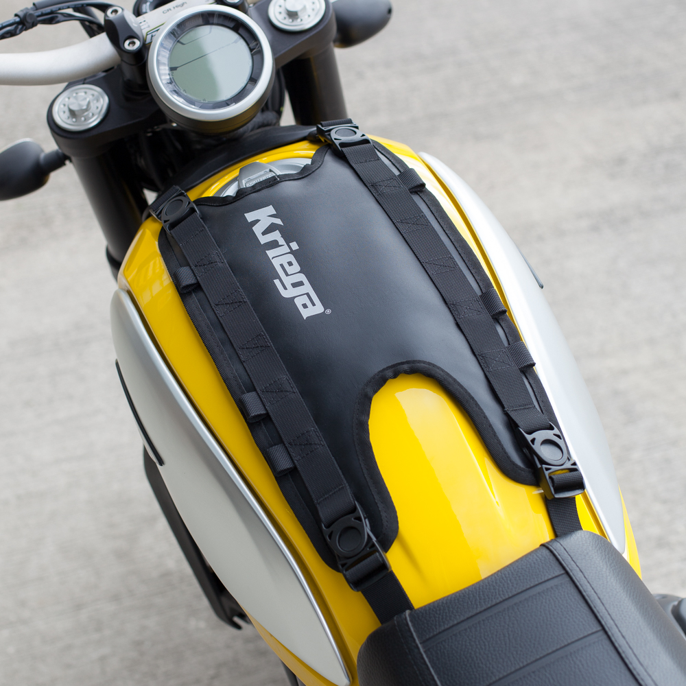 Kriega Réservoir US DryPack Adaptateur