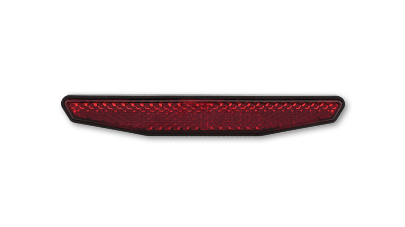 HIGHSIDER par catadioptre M5 - 125x18mm