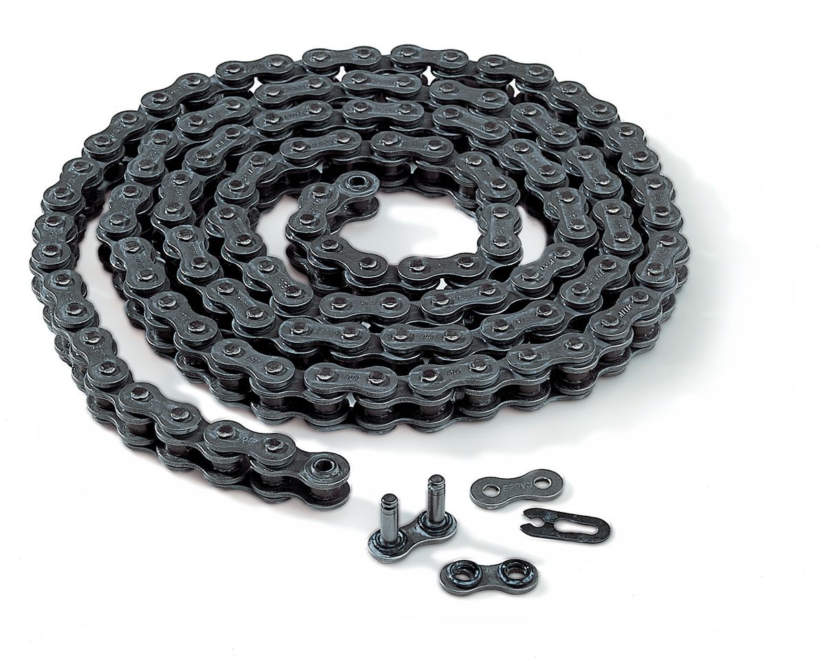 Chaîne originale X-ring pour Husqvarna FS 701 Supermoto et FS 450