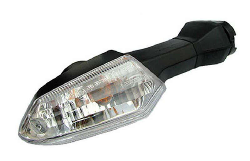 Clignotant arrière gauche pour : KAWASAKI ER6N-F '09-10, Z1000 '10