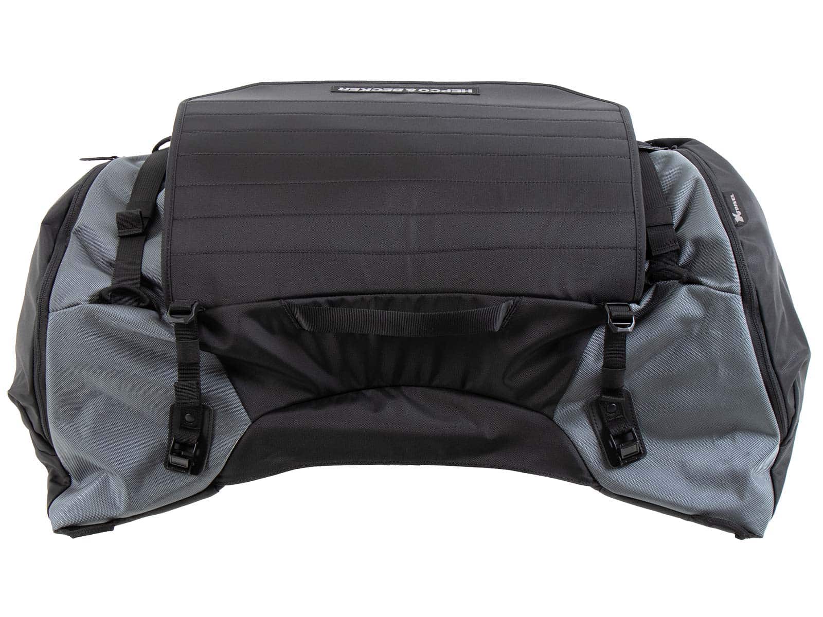 Sacoche arrière Xtravel XL 50L Orignal Hepco & Becker