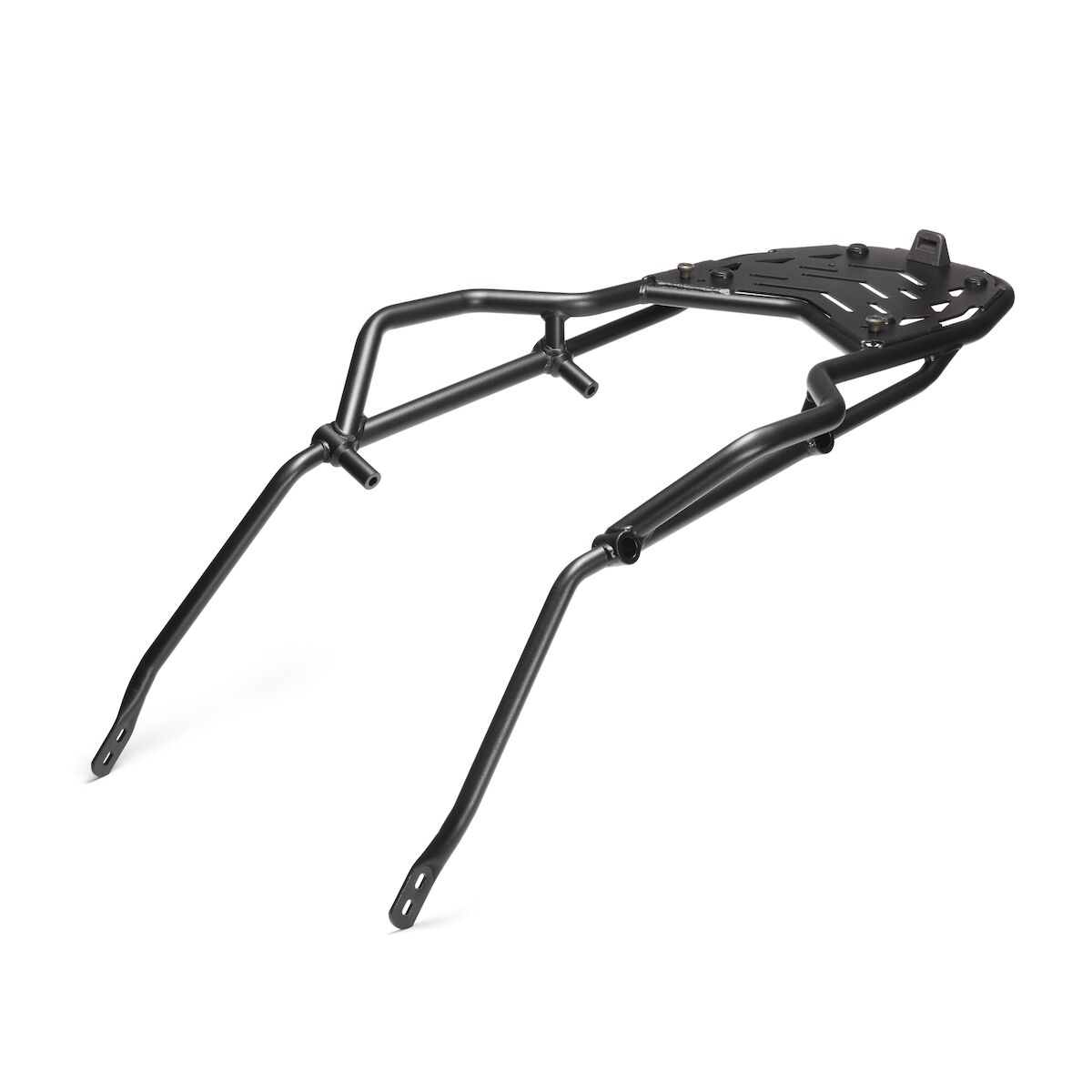 Porte-bagages arrière pour Yamaha Tenere 700 (19-24) Original