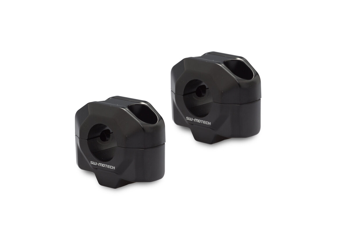 Arceaux de sécurité pour Aprilia Tuareg 660 (21-) SW Motech