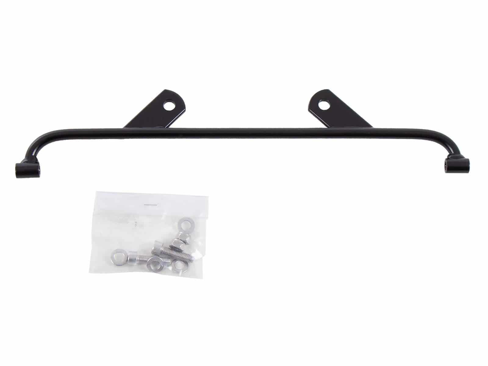Support pour phares d'origine BMW pour R 1200 GS LC/R 1250 GS (13-23) Hepco & Becker