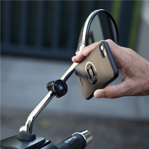 étui pour téléphone portable iPhone 12 Mini SP Connect