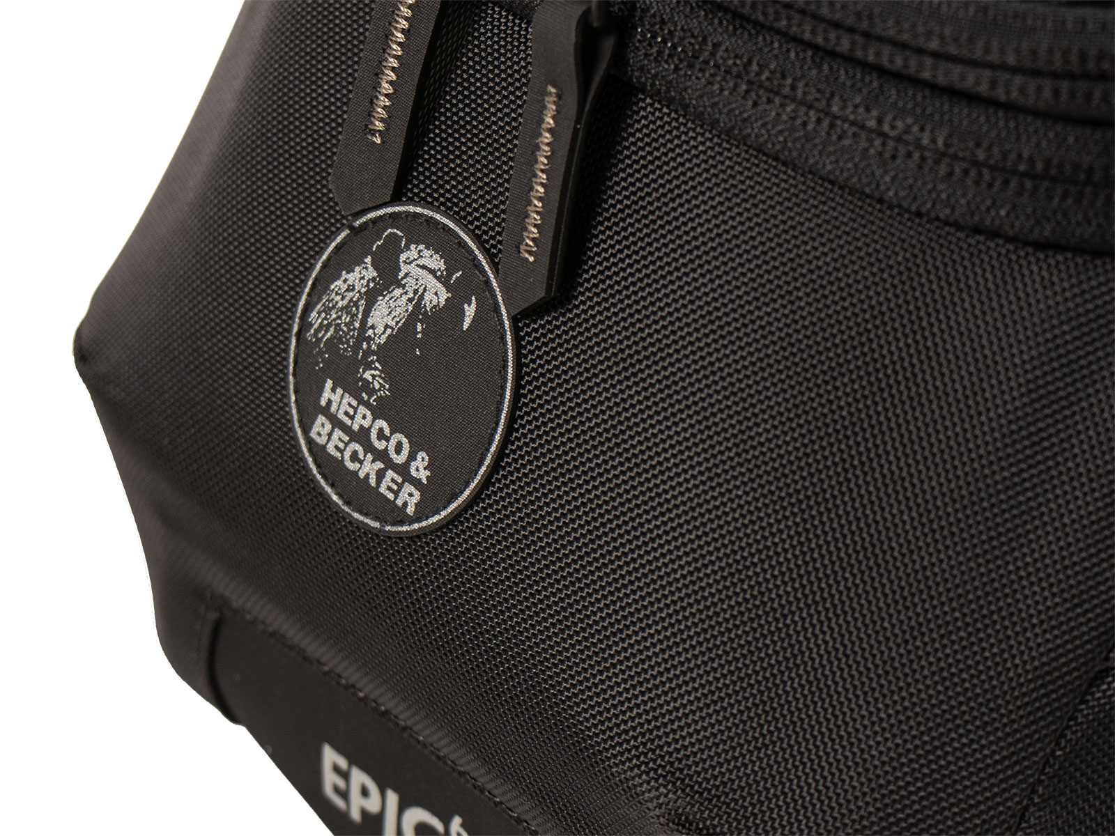 Sacoche de réservoir Epic 11 Hepco & Becker