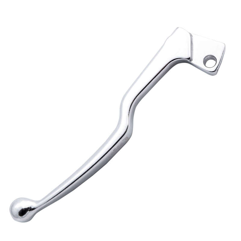 HIGHSIDER smart Type BC 525 Levier d'embrayage de réparation Argent Avec ABE (1pc)