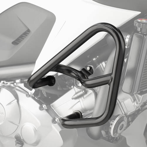 Barre de carrossage pour Honda NC700 / NC750 (année 12-) Givi
