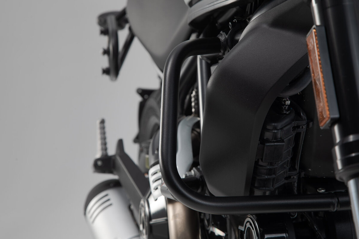 Arceaux de sécurité pour Aprilia Tuareg 660 (21-) SW Motech