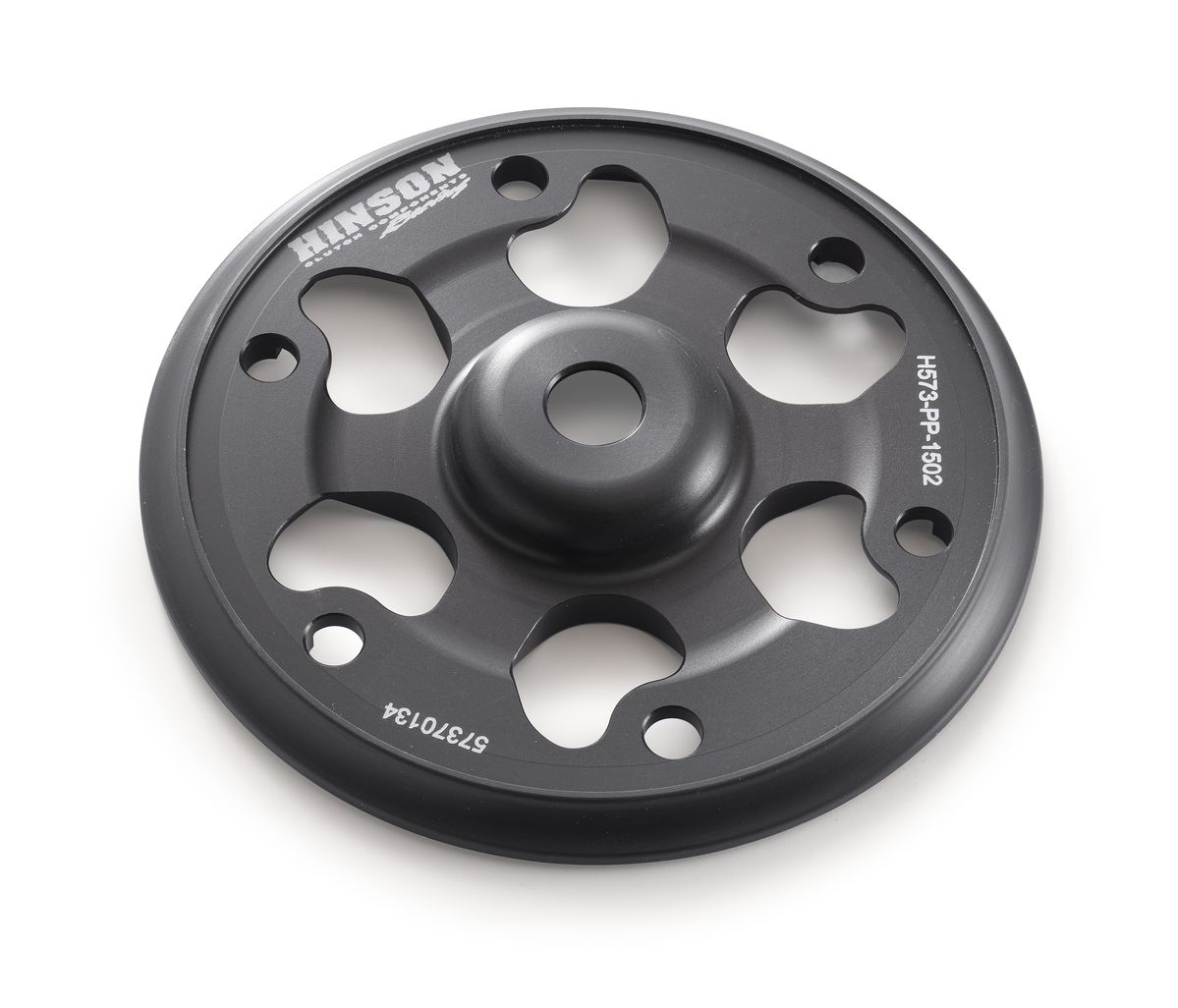 Capuchon de pression d'embrayage original HINSON pour Husqvarna FS 450
