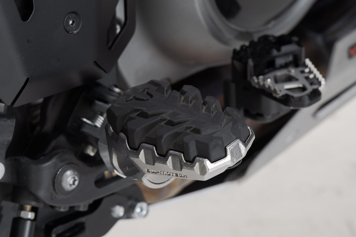Arceaux de sécurité pour Aprilia Tuareg 660 (21-) SW Motech