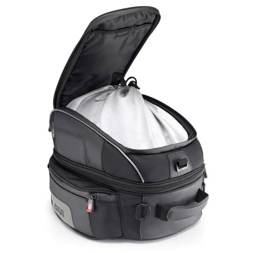 Givi XS306 - Sacoche de réservoir Tanklock