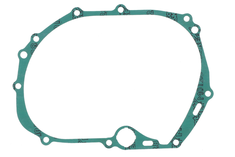ATHENA Kupplungsdeckeldichtung außen - Kawasaki ZZR1400
