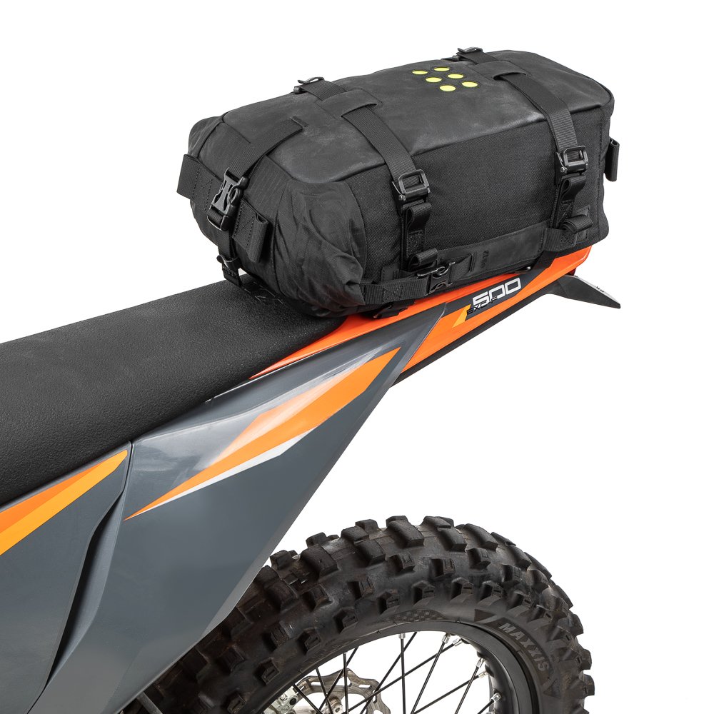 Kriega OS-Base pour dirtbikes