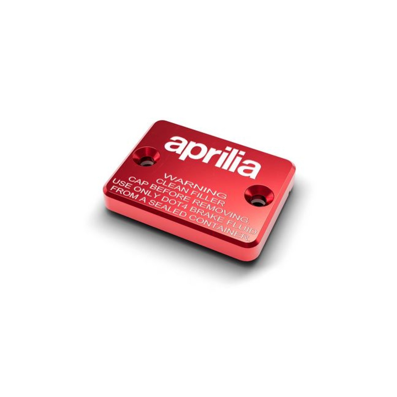 Couvercle pour réservoir de liquide de frein pour Aprilia RX 125 (25-) / SX 125 (25-)