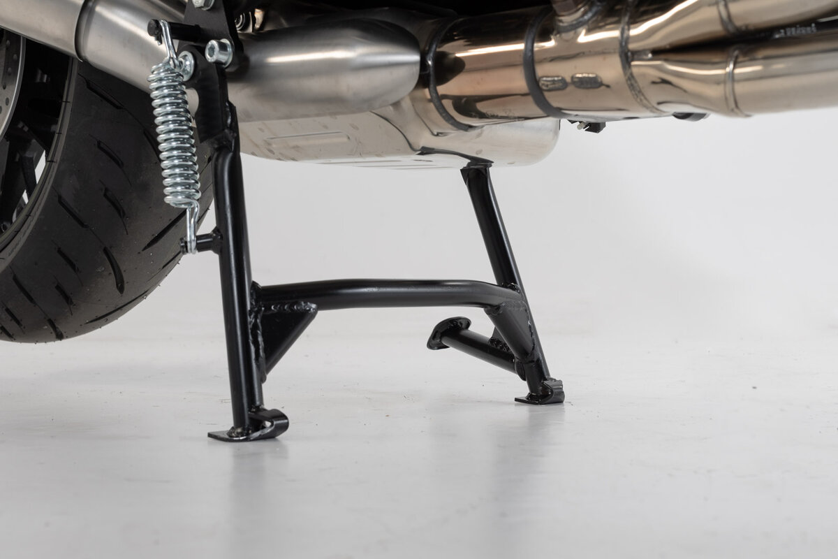 Arceaux de sécurité pour Aprilia Tuareg 660 (21-) SW Motech