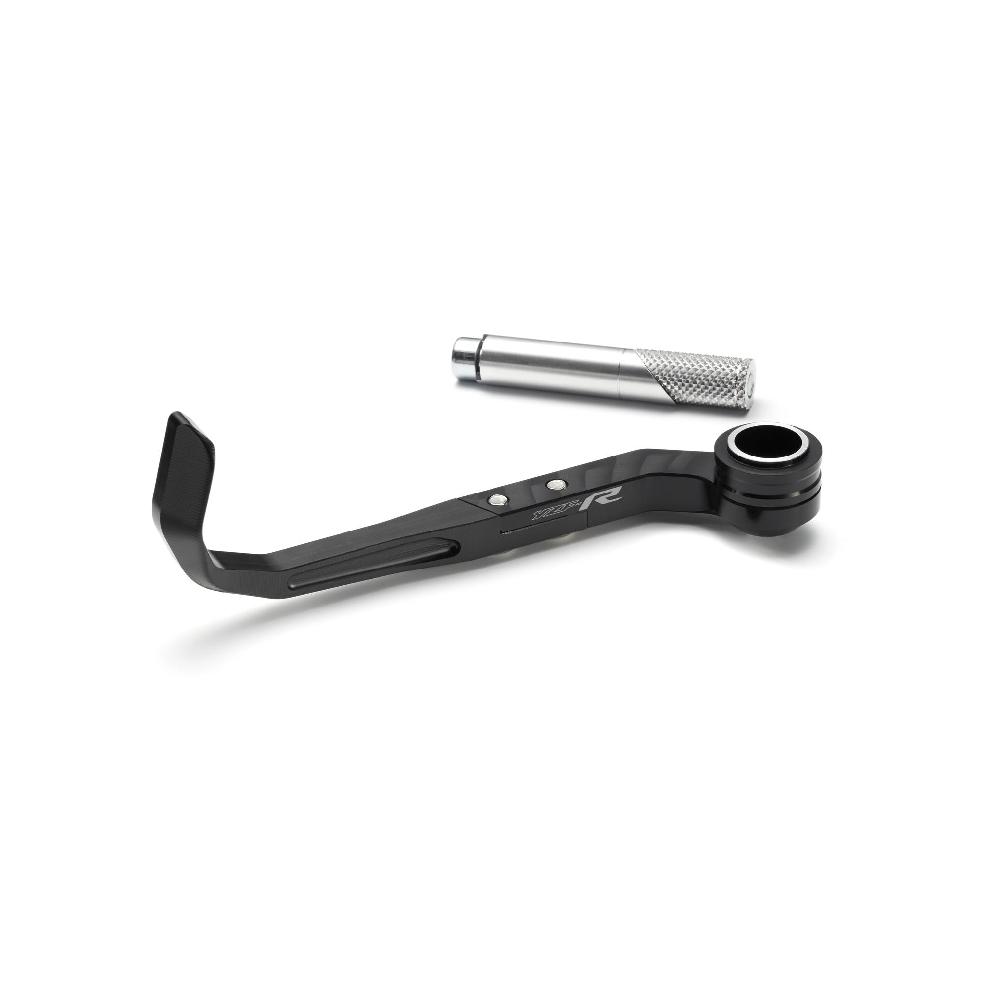 Protection originale du levier d'embrayage Yamaha Billet