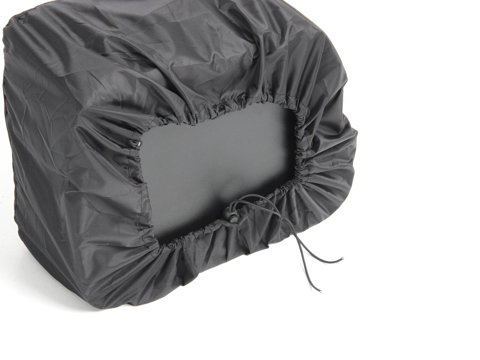 Housse de pluie pour sacoches en cuir Rugged Hepco & Becker