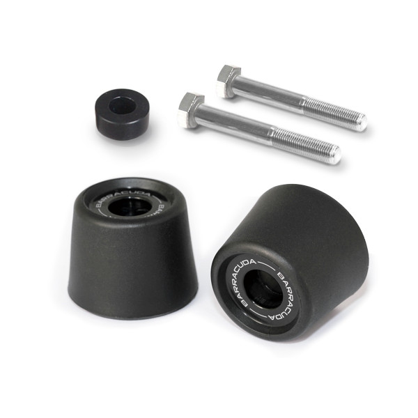 Tampons de protection pour Honda CB 1000 R - Barracuda