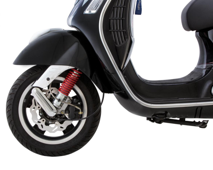 Disque de frein WAVE Vespa GTS/GTS Super/GTV/GT 60/GT/GT L 125-300ccm