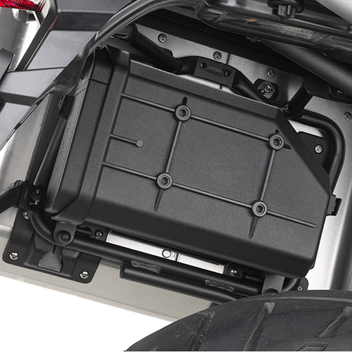 Kit de montage universel pour Tool Box S250 d'origine Givi