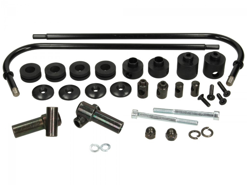 Pare-brise complet pour ZIP Original Piaggio