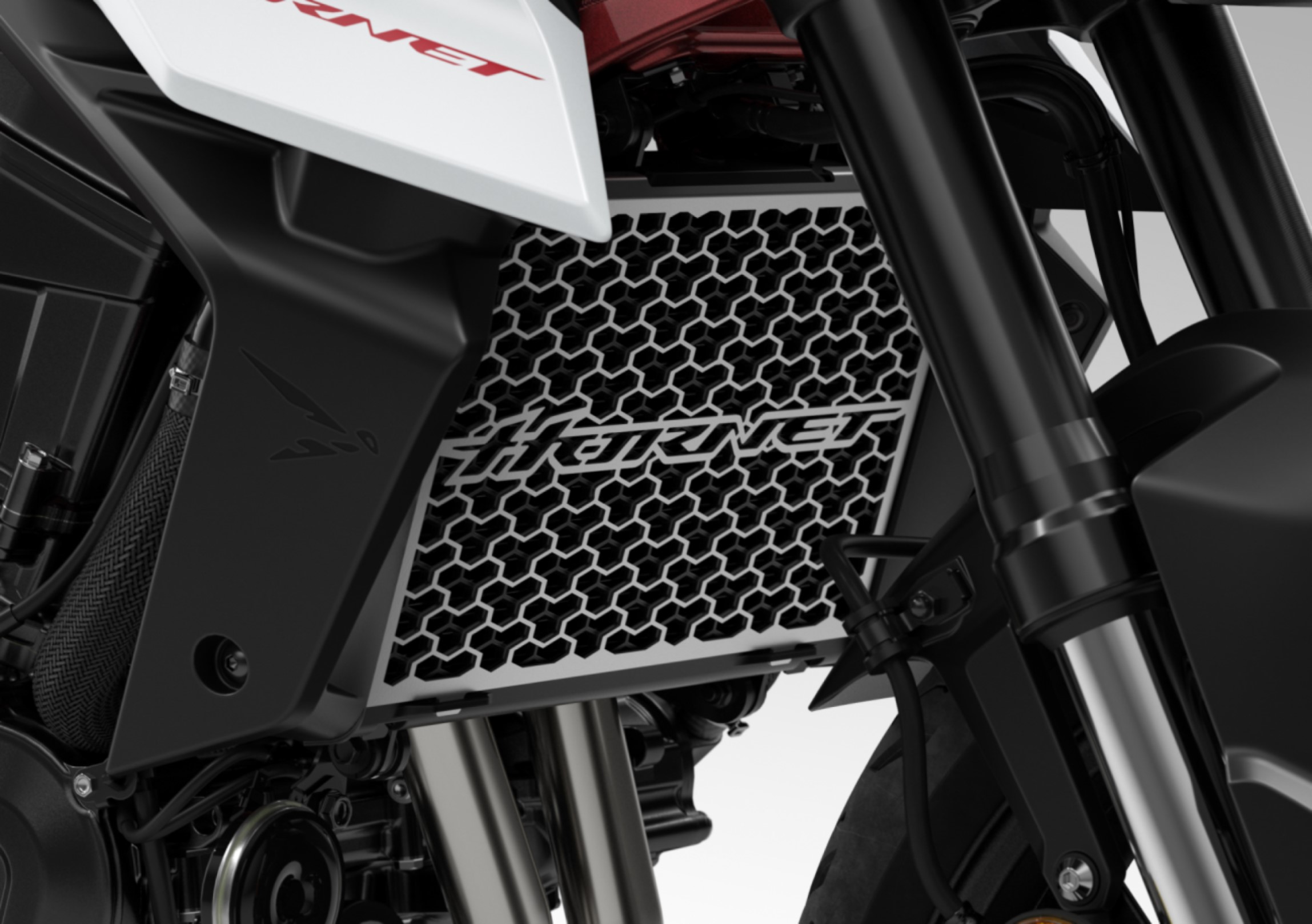 Grille de calandre pour Honda CB 750 Hornet (25-) Original