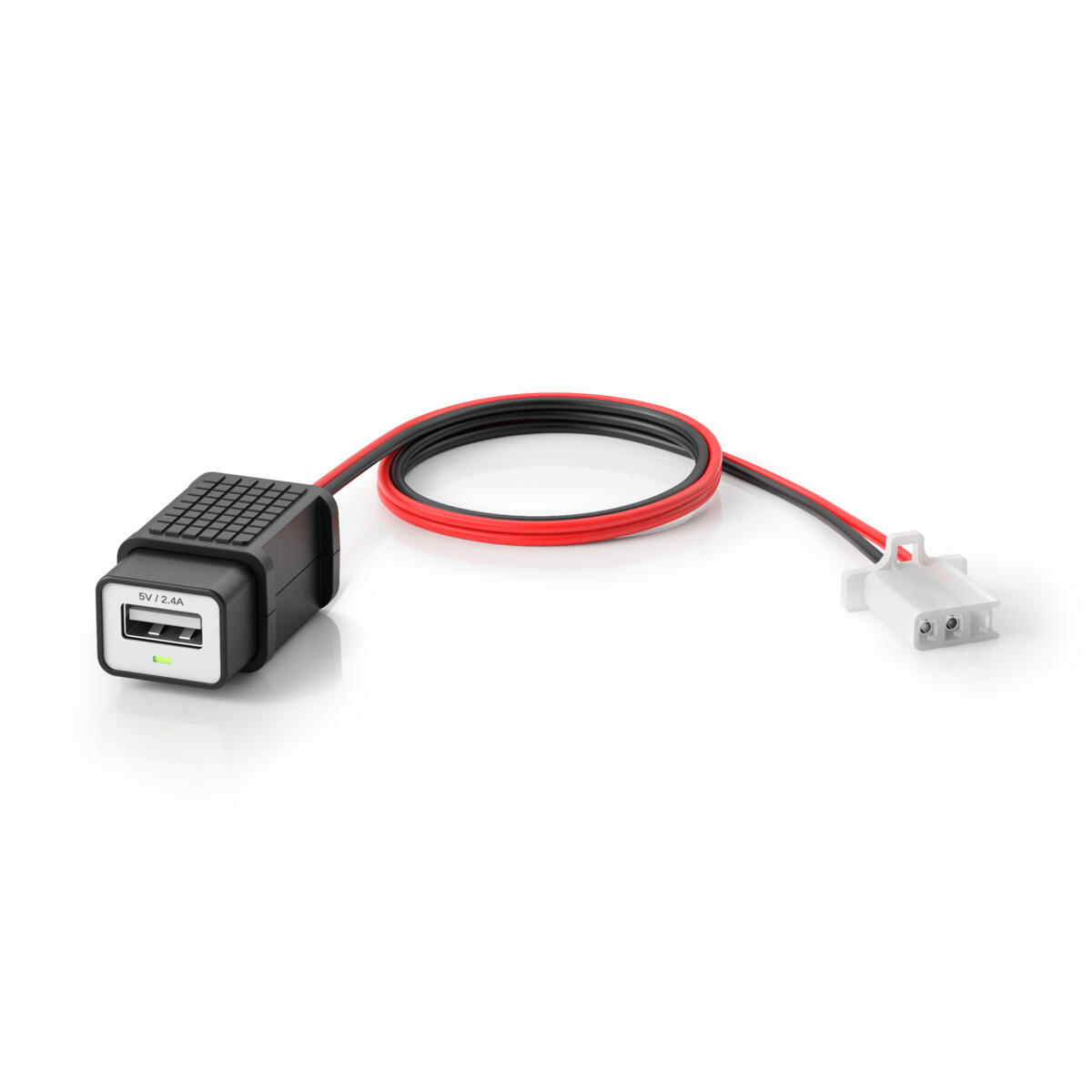 Chargeur USB 5V original Yamaha