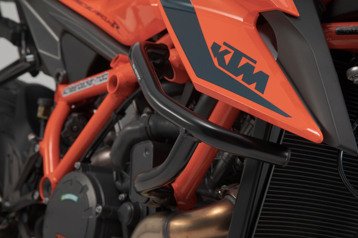 Arceaux de sécurité pour Aprilia Tuareg 660 (21-) SW Motech