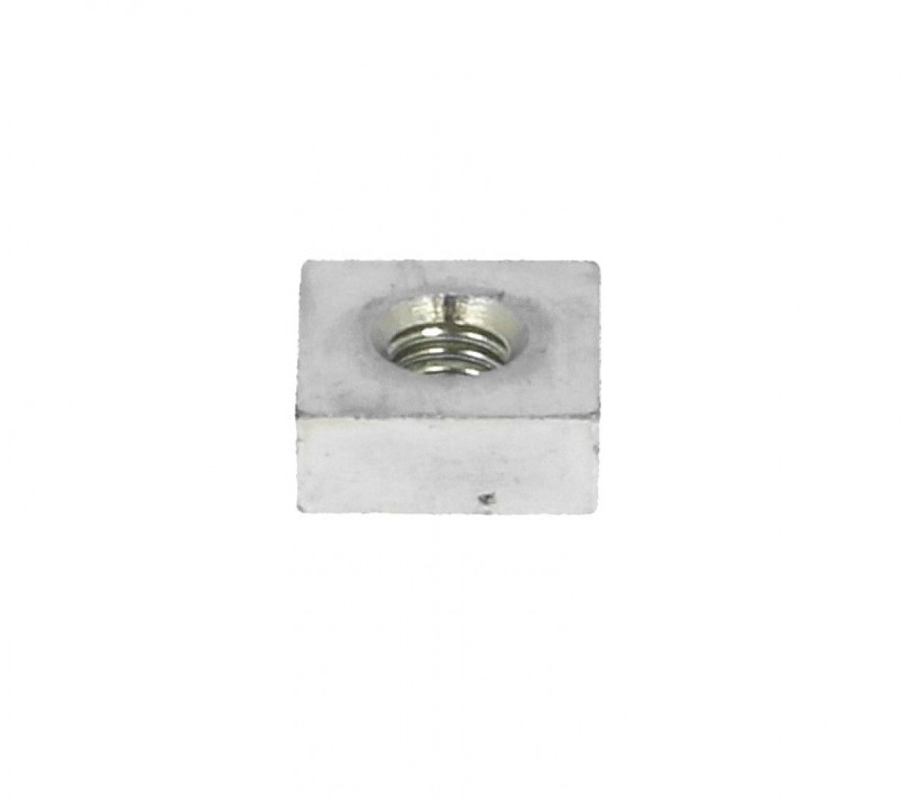 Plaque de fixation Top Case pour Piaggio MP3