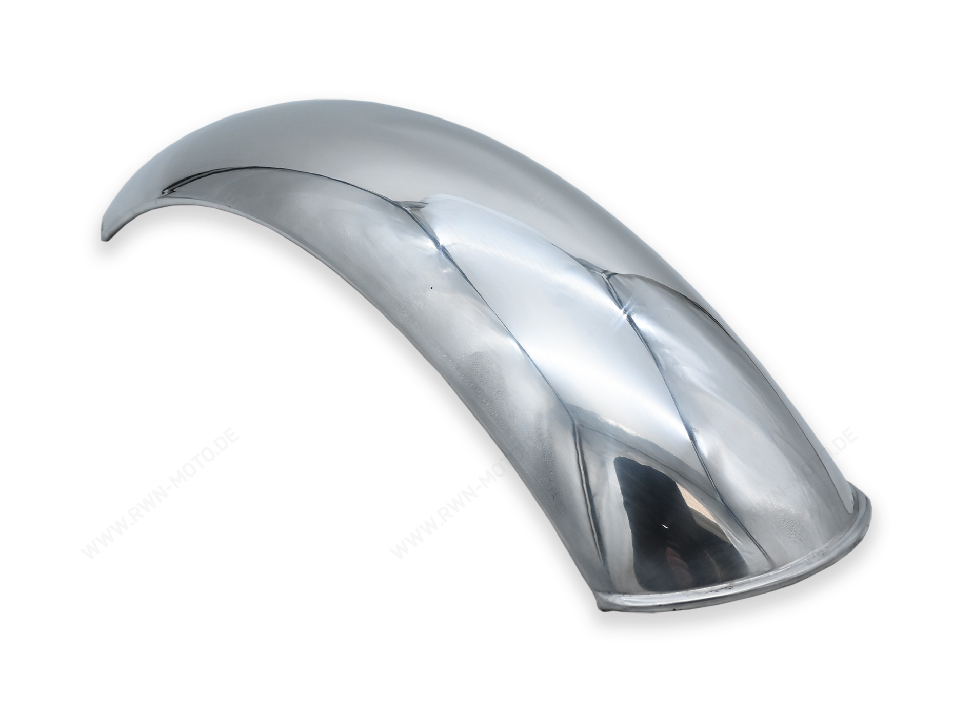 LSL pare-boue en aluminium Triumph Thruxton 1200 2016 - 2019