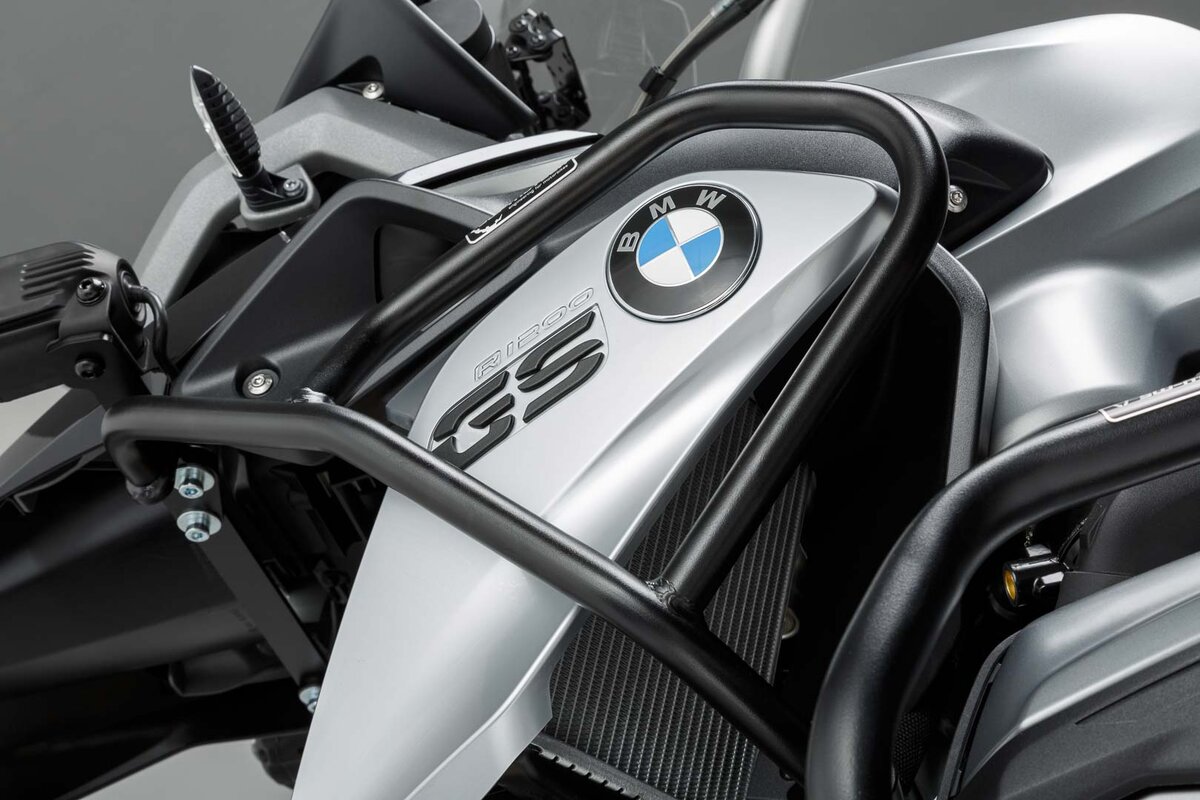 Arceaux de sécurité pour Aprilia Tuareg 660 (21-) SW Motech
