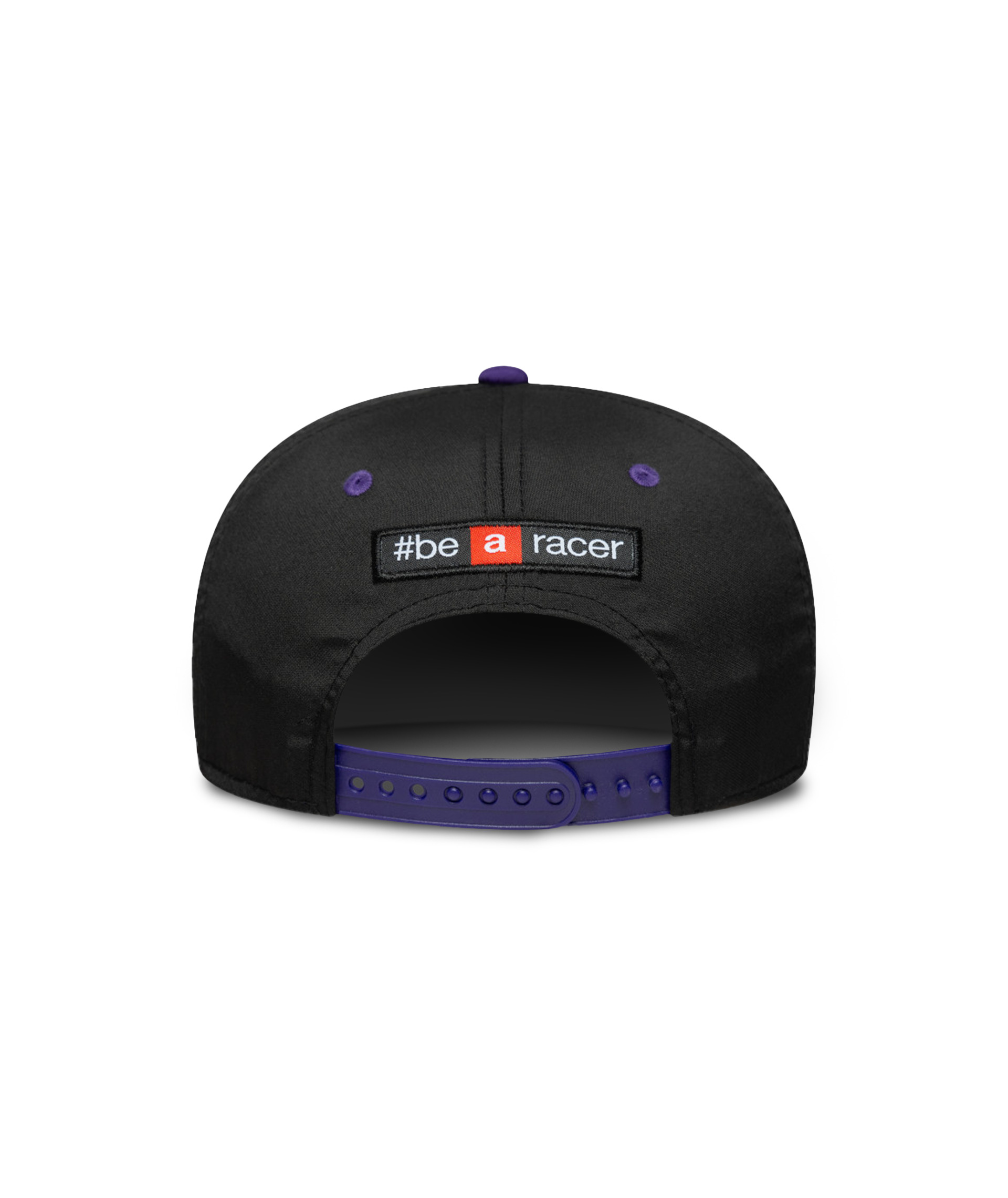 Aprilia Racing 1 Basecap New Era 9Seventy noir