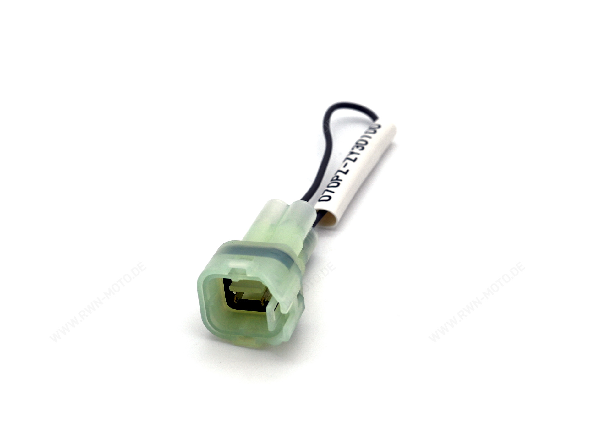 Connecteur de service SCS / connecteur de diagnostic original Honda