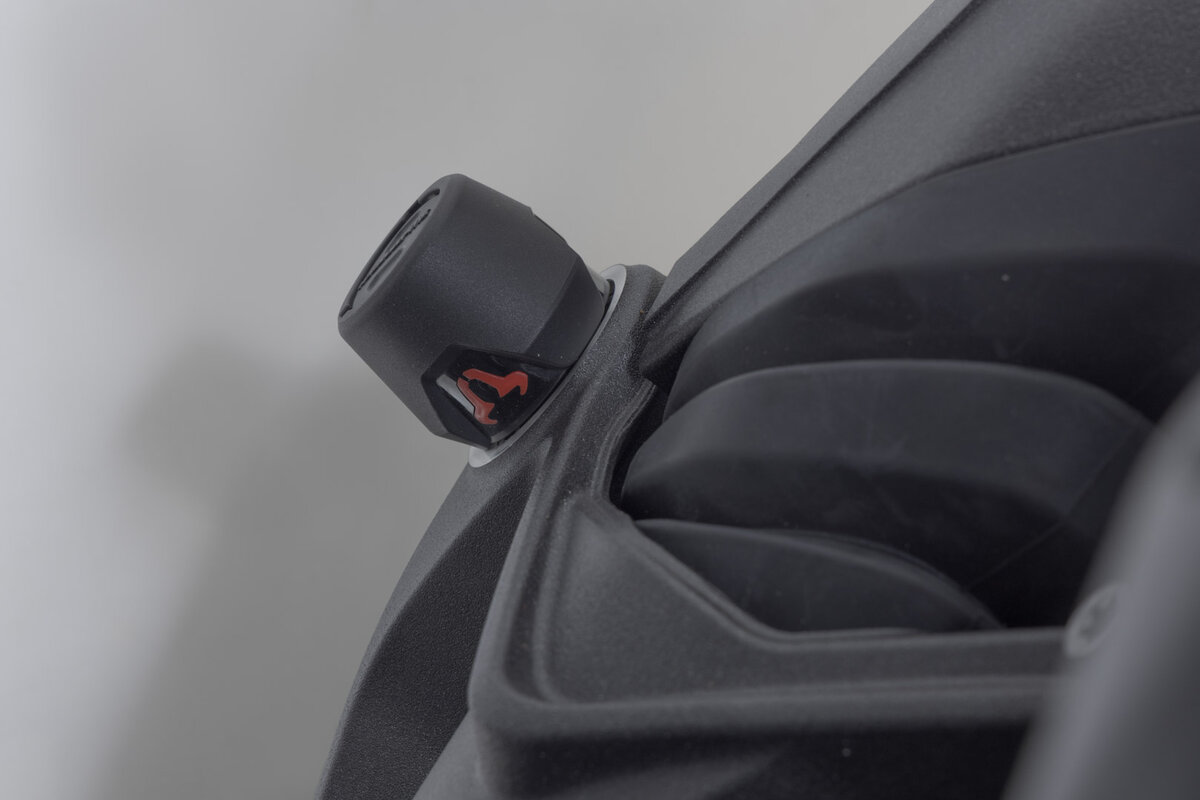 Arceaux de sécurité pour Aprilia Tuareg 660 (21-) SW Motech