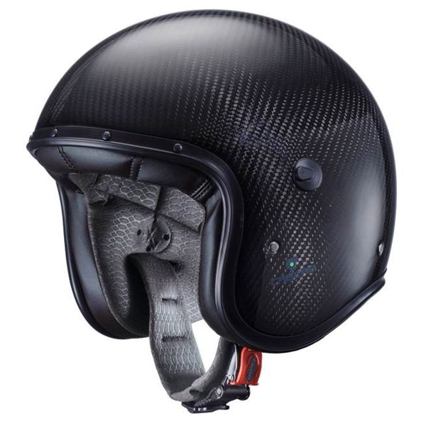 Caberg casque Freeride Carbon