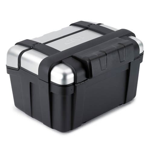 Dossier passager pour Trekker TRK33N / TRK46N Givi