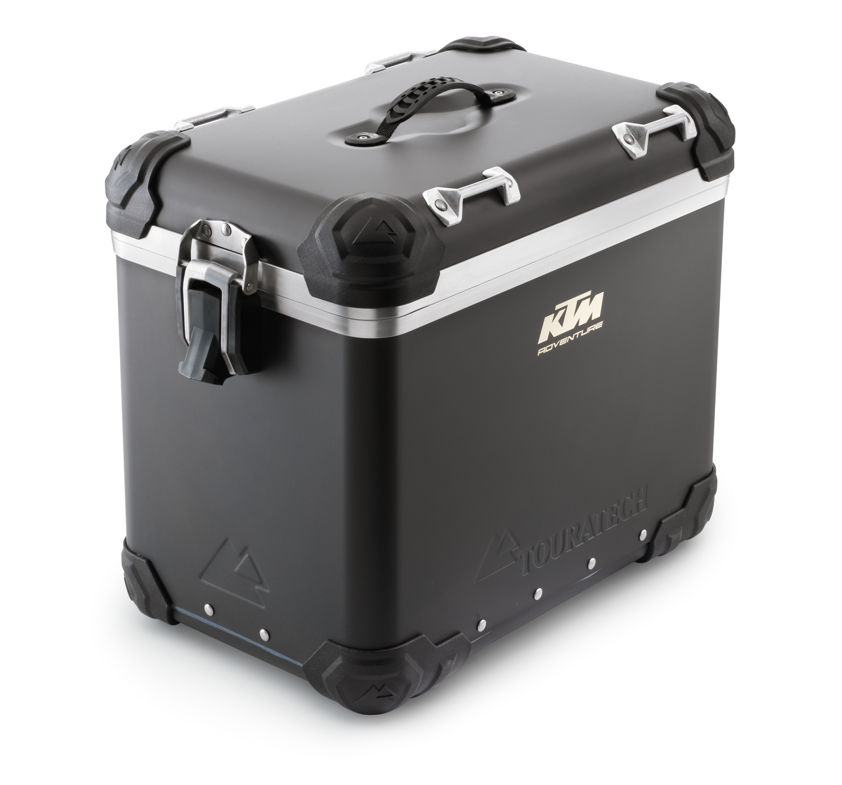 KTM Touratech valise 45L noir