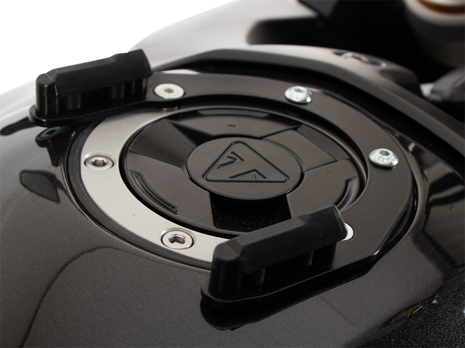 Anneau de réservoir Basic pour Triumph Tiger 900 GT / Pro (24-) Hepco & Becker